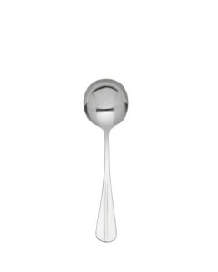 Rattail Soup Spoon