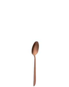 Orca Matt Copper Tea Spoon