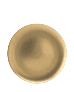 Gold Artemis Plate 9" (23cm)