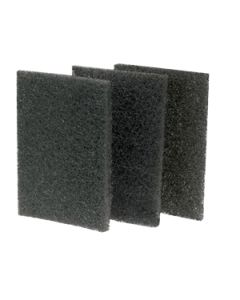 Griddle Grill Polishing Pads