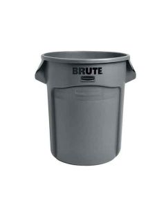 Brute Container Grey 37L