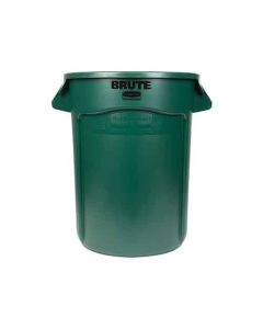 Brute Container Green 75L