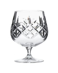 Flamenco Crystal Brandy Glass 8.75oz