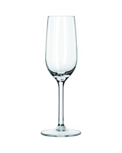 Fortius Champagne Flutes
