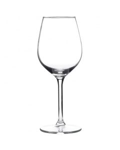 Fortius Wine Glass 13oz Lined @ 250ml CE
