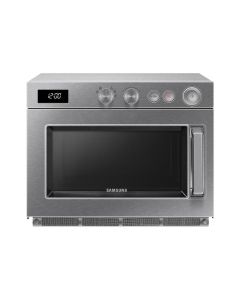 Samsung Manual Commercial Microwave 1850W