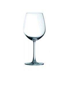 Madison Wine Glass 21oz Bordeaux