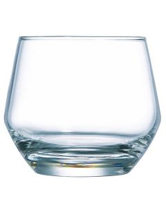 Lima Old Fashioned Whisky Glass 12oz