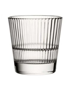 Diva Stacking Old Fashioned Glass 9oz