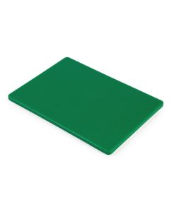 GenWare Green High Density Chopping Board 18 x 12 x 0.5"