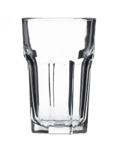 Gibraltar Hi-Ball Glass 10oz 1/2 Pint CE