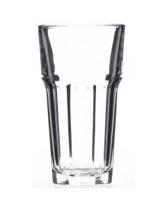 Gibraltar Tall Cooler Glass 16oz