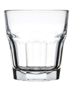 Gibraltar Whisky Glasses
