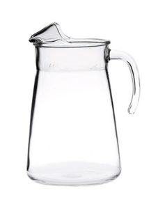 Graduated Ice Lipped Jug 2.5Litre Lined @ 2, 3 & 4 Pints CE