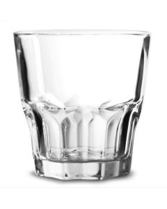 Granity Whisky Glasses