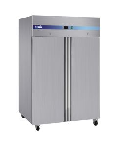 Prodis Gastronorm Compatible Upright Stainless Steel Fridge