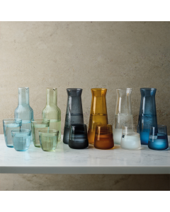 New Water Carafes, Decanters and Tumblers