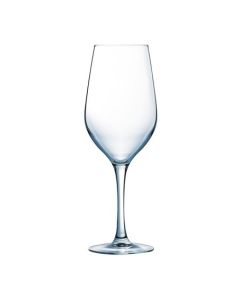Mineral Wine Goblet Glass 15.75oz