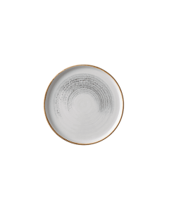   Walled Plate 8.67" 
