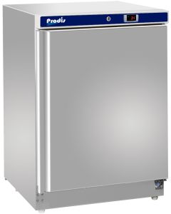 Single Door Undercounter Refrigerator - 129L