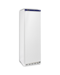 Prodis HC401F Upright 361 Litre White Storage Freezer