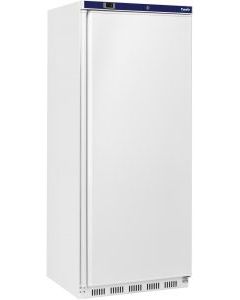 Prodis HC601F White Upright Freezer Cabinet