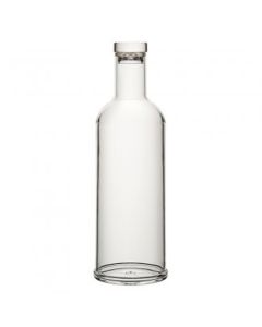 Vision Polycarbonate Bottle 35oz