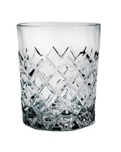 Healey Double Old Fashioned Glass 11oz