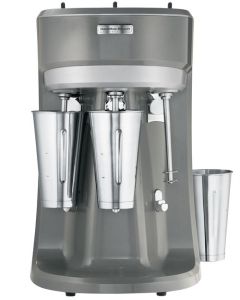 Triple Spindle Drinks Mixer