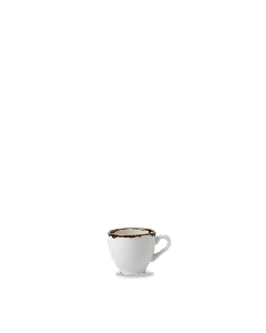 Harvest Natural Espresso Cup 3.5Oz Box 12