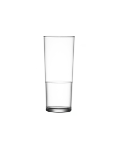 In2Stax Polycarbonate Hi-Ball Glass 12oz