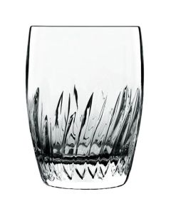 Incanto Crystal Double Old Fashioned Glass 12.5oz