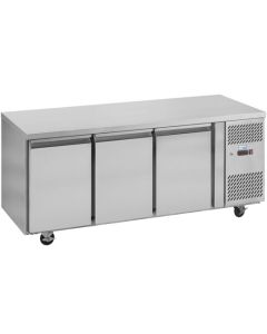 Interlevin Gastronom Counter Refrigerator PH30