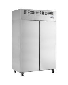 Interlevin Gastronorm Upright Freezer CAF1250