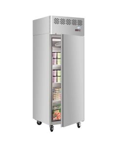 Interlevin Gastronorm Upright Freezer CAF650