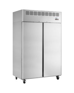 Interlevin Gastronorm Upright Refrigerator CAR1250