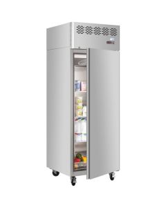 Interlevin Gastronorm Upright Refrigerator CAR650
