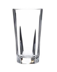 Inverness Beer Glass 12oz Lined @ 1/2 Pint CE