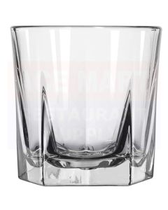 Inverness Rocks Whisky Glass 8.75oz