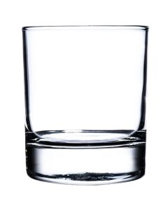 Islande Whisky Glasses
