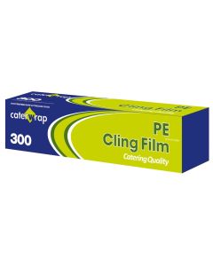 Cling Film 12" 300m