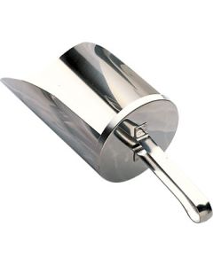 Stainless Steel Ice Scoops