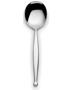 Jester Soup Spoon