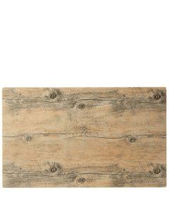 Timber Melamine 1/1 GN Board