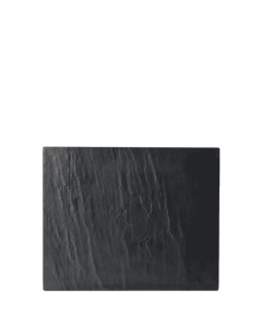 Slate/Granite Platter GN 1/2 12.75" (32.5cm)