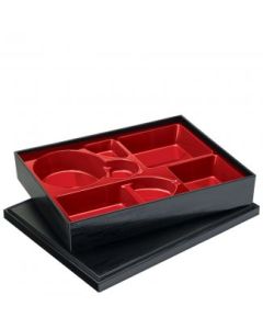 Luxe Bento Box - 5 Compartments