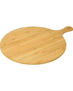 Milano Bamboo Pizza Paddle 15.75" - For 15" Pizza