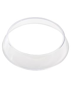 PolyCarbonate Plate Ring 8.5 inch