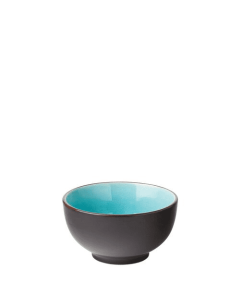 Aqua Rice Bowl 4.75" (12cm) 11.5oz (33cl)