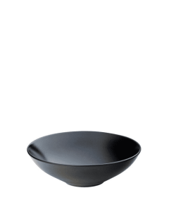 Noir Bowl 7" (18cm) 24.25oz (69cl)